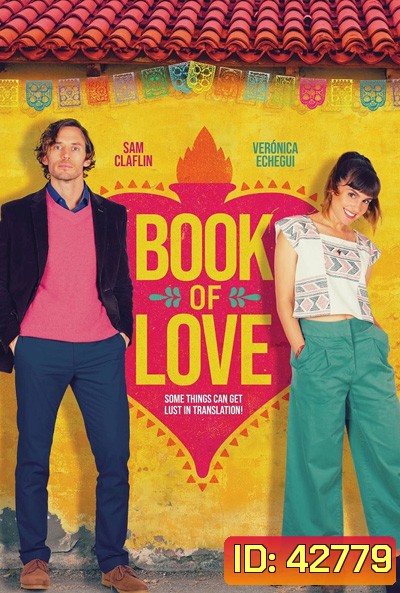 Book of Love (2022) นิยายรักฉบับฉันและเธอ