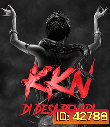 KKN di Desa Penari (2022)