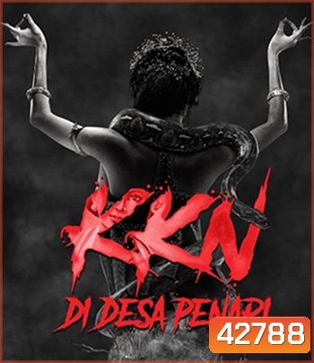 KKN di Desa Penari (2022)
