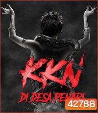 KKN di Desa Penari (2022)