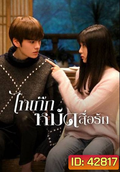 Sweet Tai Chi (2019) ไทเก๊กหมัดสื่อรัก (24 ตอนจบ)