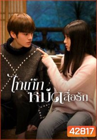 Sweet Tai Chi (2019) ไทเก๊กหมัดสื่อรัก (24 ตอนจบ)