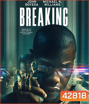 Breaking (2022)