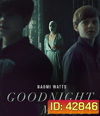 Goodnight Mommy (2022)