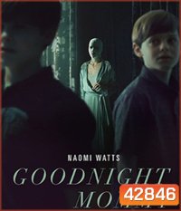 Goodnight Mommy (2022)