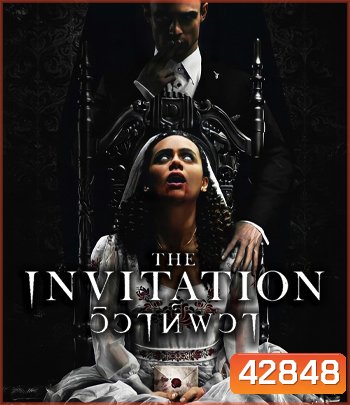The Invitation (2022) วิวาห์ผวา