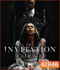 The Invitation (2022) วิวาห์ผวา