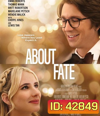 About Fate (2022)