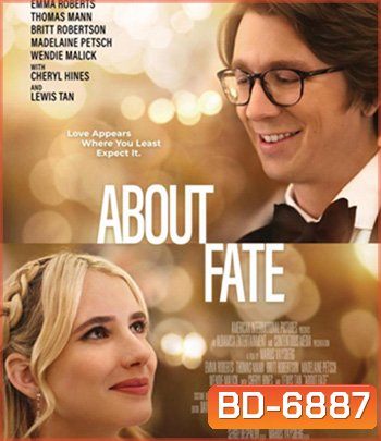 About Fate (2022)