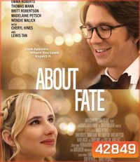 About Fate (2022)