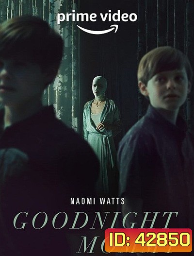 Goodnight Mommy (2022)