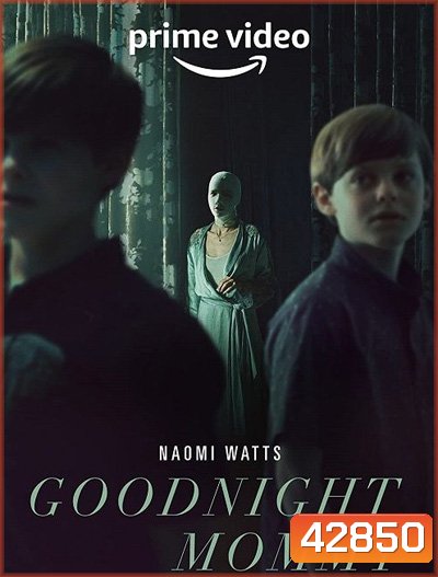 Goodnight Mommy (2022)