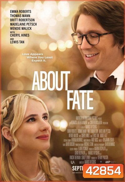 About Fate (2022)