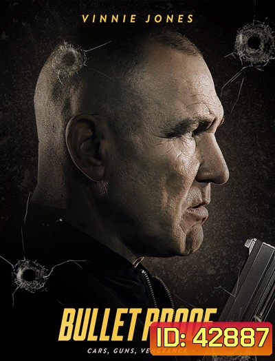 Bullet Proof (2022)