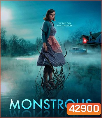 Monstrous (2022)