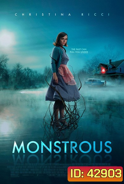 Monstrous (2022)