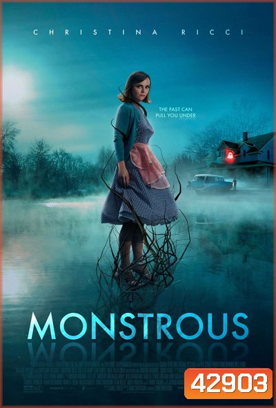 Monstrous (2022)