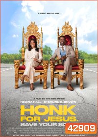 Honk for Jesus. Save Your Soul (2022)