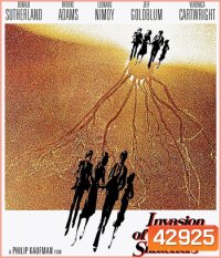 Invasion of the Body Snatchers (1978) สยองลอกพันธุ์มนุษย์