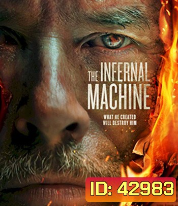 The Infernal Machine (2022)