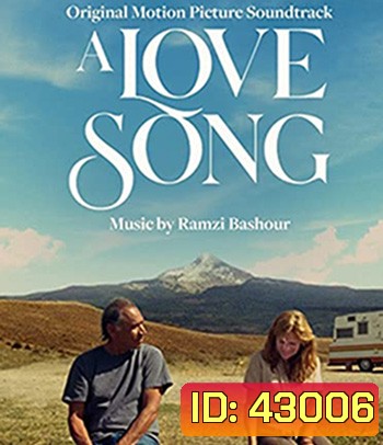 A Love Song (2022)