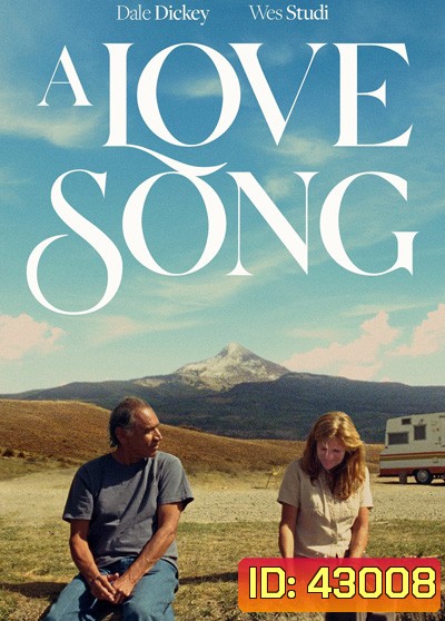 A Love Song (2022)
