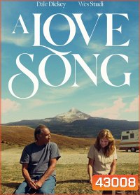 A Love Song (2022)