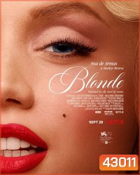 Blonde (2022) บลอนด์
