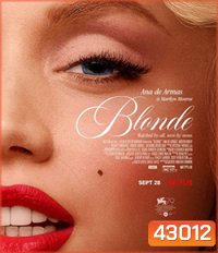 Blonde (2022) บลอนด์