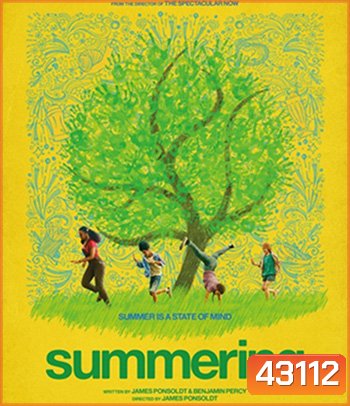 Summering (2022) คิมหันต์อัศจรรย์