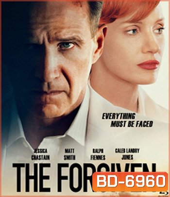 The Forgiven (2021) อภัยไม่ลืม