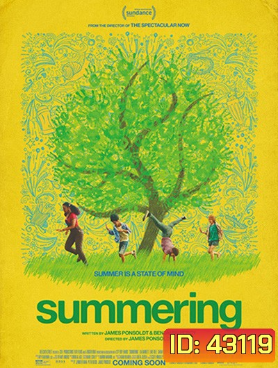 Summering (2022) คิมหันต์อัศจรรย์