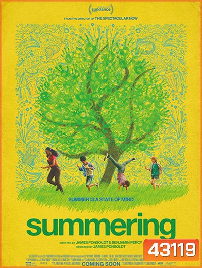 Summering (2022) คิมหันต์อัศจรรย์