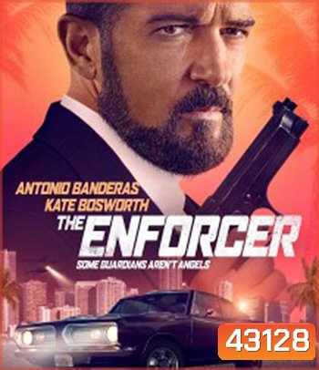 The Enforcer (2022) อำมหิตกลับใจ