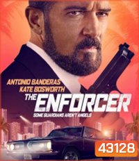 The Enforcer (2022) อำมหิตกลับใจ