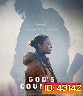 God's Country (2022)