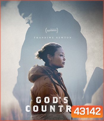 God's Country (2022)