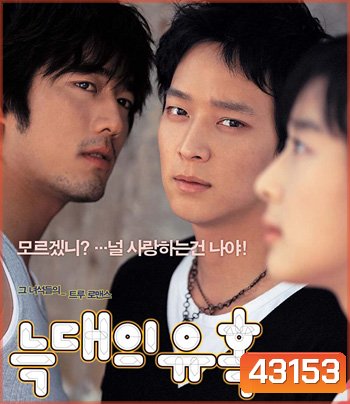 Romance of Their Own (2004) 2 เทพบุตรสะดุดรักยัยเฉิ่ม