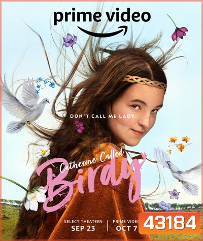 Catherine Called Birdy (2022) แคเทอรีน ชื่อเล่นเบอร์ดี้