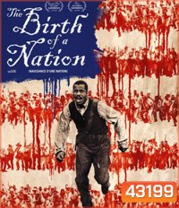 4K - The Birth of a Nation (2016) หัวใจทาส สงครามสร้างแผ่นดิน - แผ่นหนัง 4K UHD (ภาพ HDR)