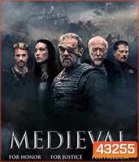 Medieval (2022)