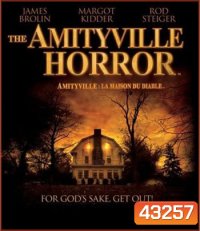 The Amityville Horror (1979) ต้นตำรับผีทวงบ้าน