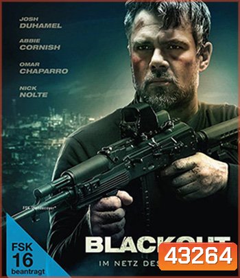 Blackout (2022)
