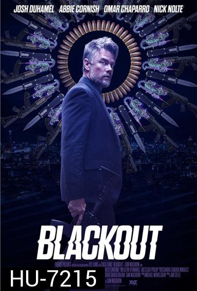 Blackout (2022)