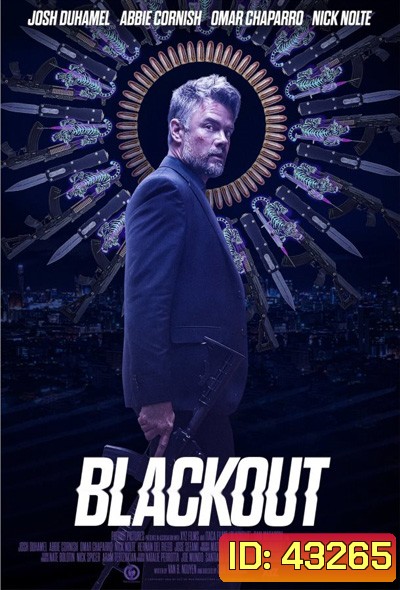 Blackout (2022)