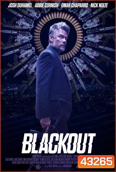 Blackout (2022)