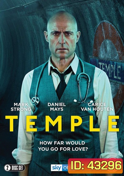 Temple Season 1 (2019) เทมเปิล ปี 1 (8 ตอนจบ)