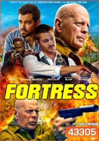 Fortress (2021) ชำระแค้นป้อมนรก