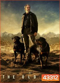 The Old Man (2022) ดิ โอลด์ แมน ( 7 ตอนจบ)