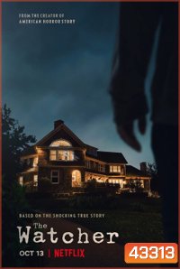 The Watcher (2022) ผู้เฝ้าดู (7 ตอนจบ)